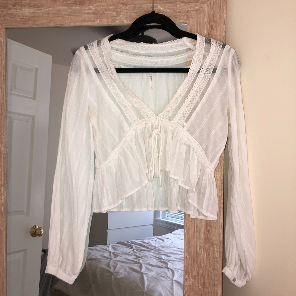 Free People Top